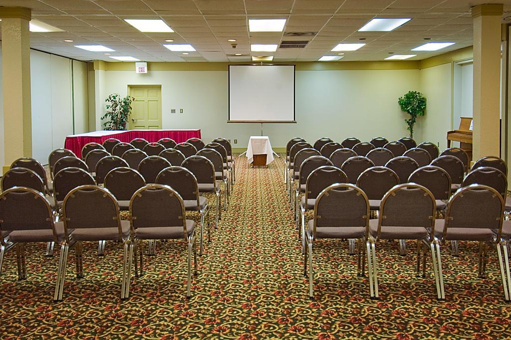 Howard Johnson By Wyndham Conway Servizi foto