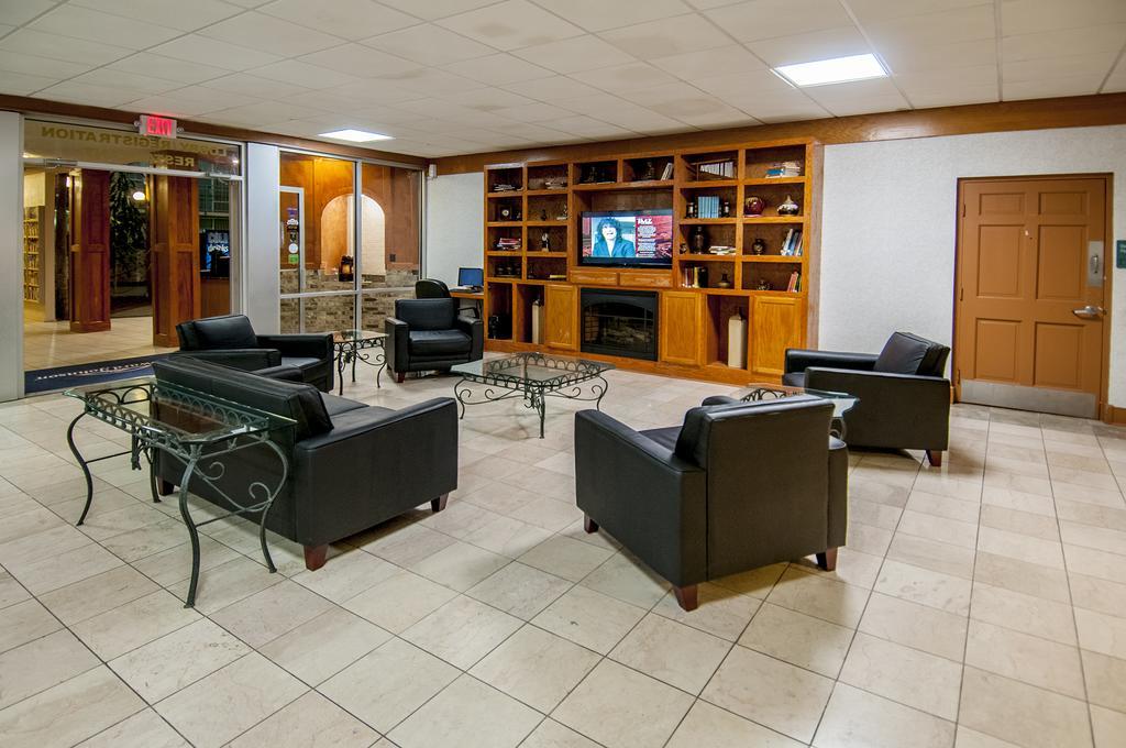 Howard Johnson By Wyndham Conway Esterno foto